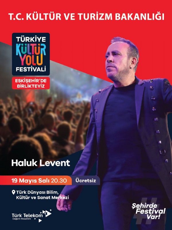 Türkiye Kültür Yolu'nda Yeni Durak Belli Oldu! İlk Kez Eskişehir'de